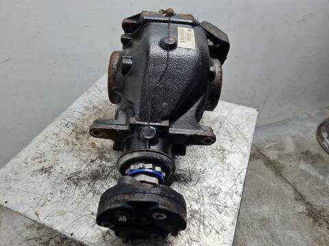 Foto 3ª: Diferencial Trasero Bmw Serie 3 315 330D 258CV 190KW [N57D30A] (2012)
