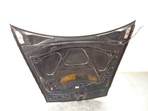 Foto 4ª: Capot Porsche Cayenne S 4.5 340CV 250KW [M4800] (2005)