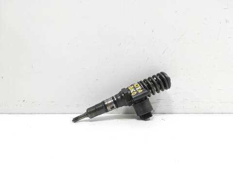 Inyectores Seat Altea VERSION INDEFINIDA