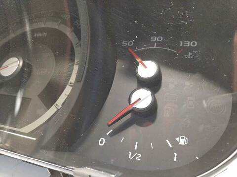 Foto 4ª: Cuadro de Instrumentos Kia Sportage 1.7 CRDI CAT 116CV 85KW [D4FD] (2016)