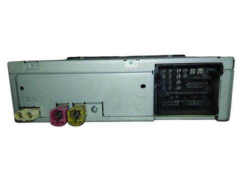 Foto 3ª: Sistema Audio Radio CD Volkswagen Golf 1.6 TDI (2012)