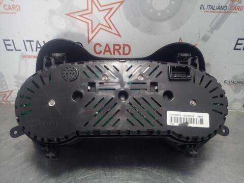 Foto 3ª: Cuadro de Instrumentos Alfa Romeo Giulietta DISTINCTIVE 105CV 77KW [940A3000] (2011)