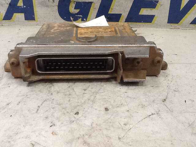 Centralita Motor ECU Renault Kangoo 1.9 D 65CV