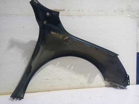 Foto 3ª: Aleta Delantera Izquierda Peugeot 508 ALLURE 163CV [RHHDW10CTED4] (2011)