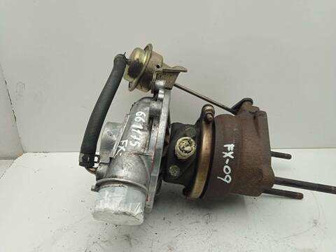 Turbocompresor Lancia Lybra 2.4 JTD CAT BERLINA 135CV 99KW