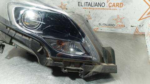 Foto 2ª: Faro Derecho Opel Zafira SELECTION 140CV 103KW [A14NET] (2013)