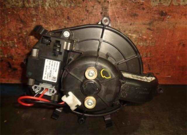Ventilador de Calefacción Citroen Xsara 2.0 HDI