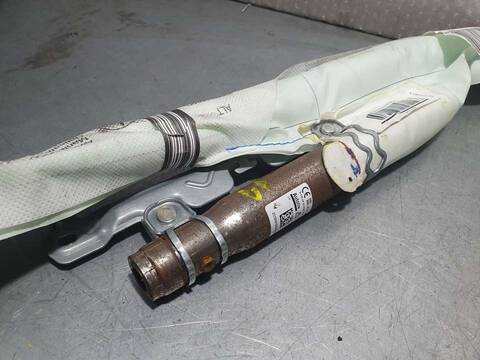 Foto 2ª: Airbag Cortina Delantero Derecho Mercedes Clase G 230 GLA 200 156.943) 156CV 115KW [270910] (2017)