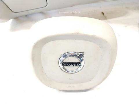 Foto 3ª: Kit Airbag Volvo S90 2.0 D5 AWD [D 4204 T23] (2016)