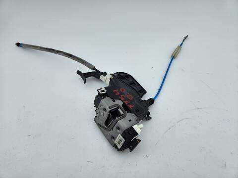 Cerradura Puerta Delantera Derecha Mercedes Clase B 150 B 200 CDI 246.208) 136CV 100KW