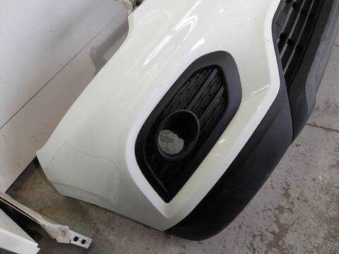 Foto 3ª: Paragolpes Delantero Renault Kadjar 1.5 BLUE DCI 115 116CV 85KW [K9K872] (2020)