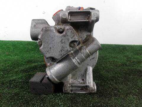 Foto 3ª: Compresor Aire Acondicionado Toyota Auris 1.4 D-4D NDE150_) 90CV 66KW [1ND] (2007)
