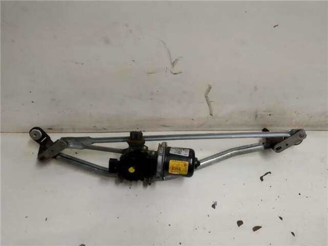 Foto 2ª: Motor Limpia Delantero Dacia Sandero 1.5 STEPWAY [1.5 LTR. - 66 KW DCI DIESEL FAP CAT] [K9K 626]