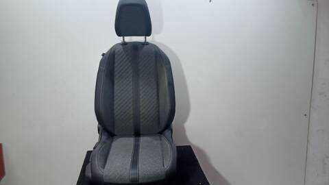 Asiento Delantero Derecho Peugeot 2008 1.2 PURETECH 100 101CV 74KW