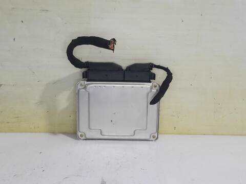 Foto 3ª: Centralita Motor ECU Audi A6 2.5 TDI QUATTRO 180CV [BAU] (2001)