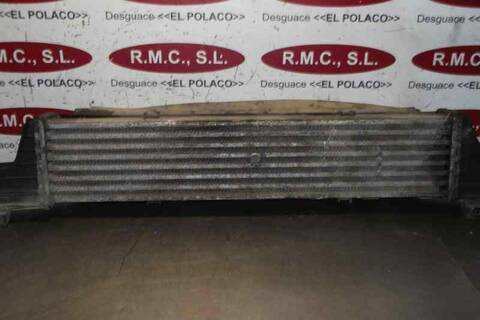 Foto 3ª: Intercooler Mercedes Clase E 180 290 TD 210.017) BERLINA 129CV 95KW [602.982] (1997)