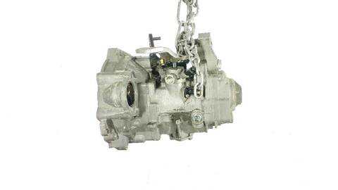 Foto 2ª: Caja Cambios Seat Ateca 1.4 TSI [DJKA] (2016)