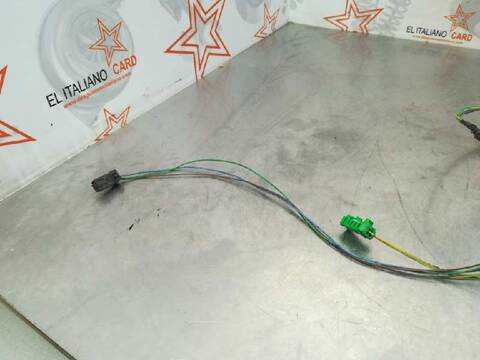 Foto 2ª: Retrovisor Izquierdo Citroen C4 COLLECTION BERLINA 109CV 80KW [D-9HY] (2004)