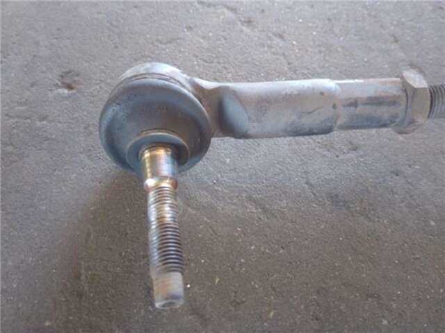 Foto 3ª: Cremallera de Direccion Ford Transit 2.0 FT 280 2.0 [2.0 LTR. - 74 KW TDE CAT] FURGON CORTO (FY)(2000 _)