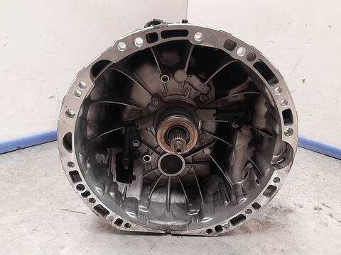 Caja Cambios Mercedes Vito 114/116 CDI 119 CDI/BT KOMPAKT 447.701) 136CV 100KW