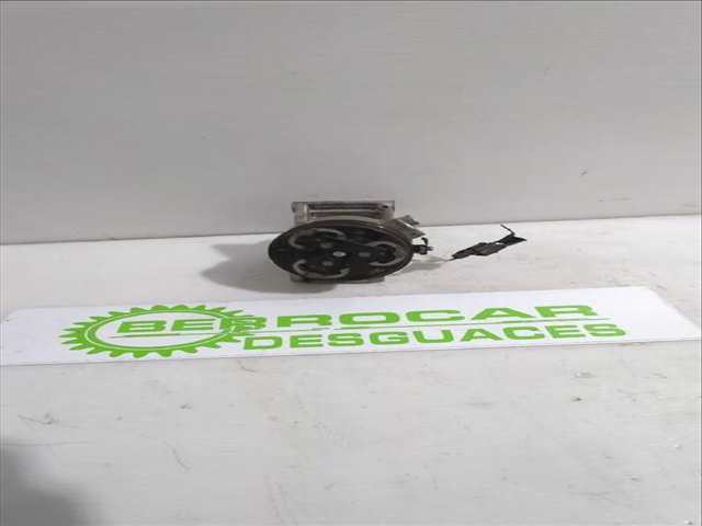 Foto 3ª: Compresor Aire Acondicionado Dacia Duster 1.0 TCE 90 91CV [H4D 470] (2017)