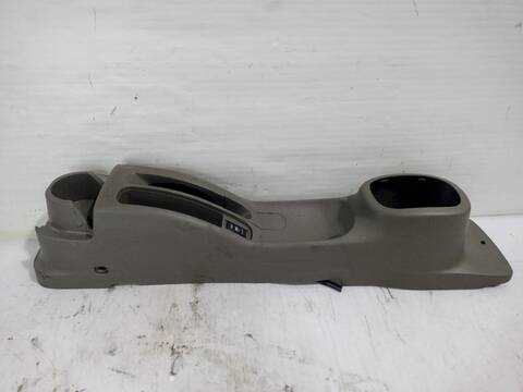 Consola Central Nissan Micra ACENTA 80CV