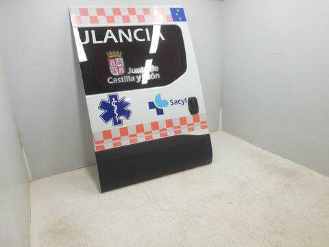 Foto 3ª: Puerta Lateral Corredera Derecha Iveco Daily FG H2 33 S V BATALLA 3520 L 50KW (2016)