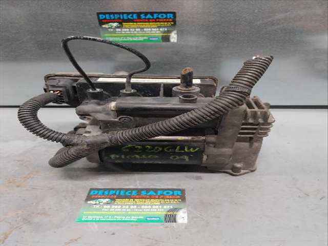 Bomba de Suspension Citroen C4 2.0 HDI