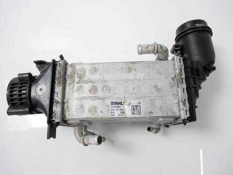Intercooler Volkswagen Arteon 150 CV 110KW