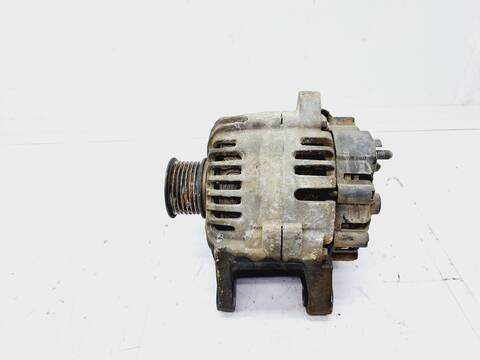 Foto 4ª: Alternador Renault Megane CONFORT AUTHENTIQUE BERLINA 120CV 88KW II BERLINA 3P [F9Q B8] (2006)