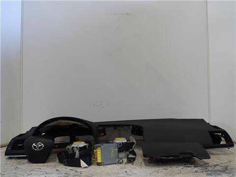 Kit Airbag Toyota Avensis 2.0 ACTIVE 126CV 93KW