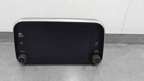 Sistema GPS Fiat Tipo LOUNGE 120CV 88KW