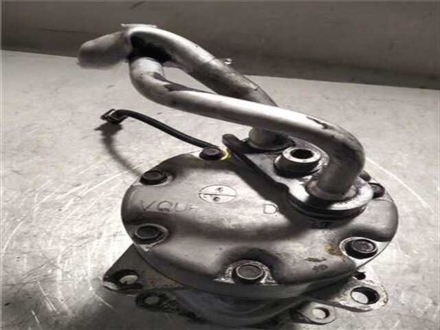 Foto 2ª: Compresor Aire Acondicionado Citroen Xsara 2.0 1.6 HDI 90 EXCLUSIVE [2.0 LTR. - 66 KW HDI CAT (RHY - DW10TD)]