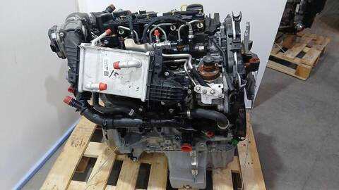 Foto 2ª: Motor Completo Ford Puma ST-LINE 120CV 88KW [ZTJE] (2021)