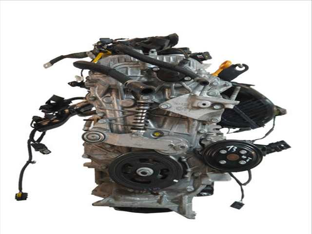 Foto 3ª: Motor Completo Kia Niro 141CV 104KW [G4LE] (2017)