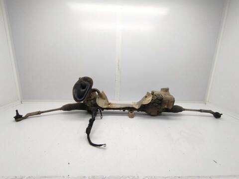 Cremallera de Direccion Ford Focus 1.6 TDCI CAT 95CV 70KW