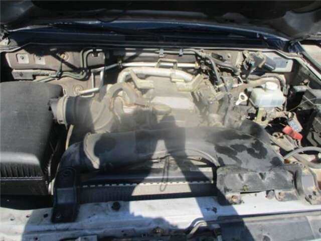 Foto 3ª: Cerradura Puerta Delantera Izquierda Mitsubishi Montero 3.2 D 4WD (V78W. V68W) [4M41]