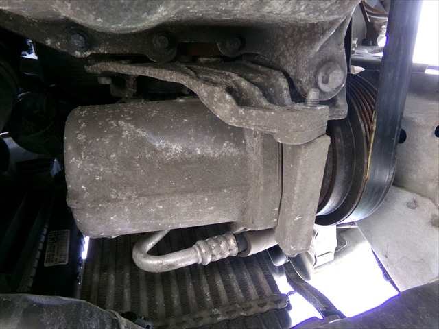 Foto 1ª: Compresor Aire Acondicionado Nissan Juke 1.5 DCI 2010-2015 [K9KA6] (2014)