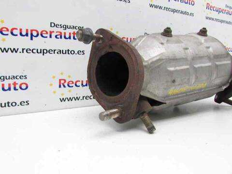 Foto 2ª: Catalizador Mazda Premacy RF4F (2005)