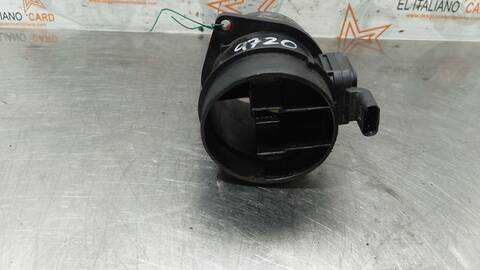 Foto 2ª: Caudalimetro Mercedes Clase C 160 C 200 CDI 204.007) BERLINA 136CV 100KW [651913] (2010)