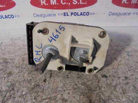 Foto 2ª: Motor de Arranque Jeep Cherokee 4.0 CAT 184CV 135KW [S 136] (1992)
