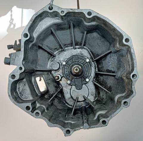 Caja Cambios Nissan Cabstar 2.5 DIESEL 131CV