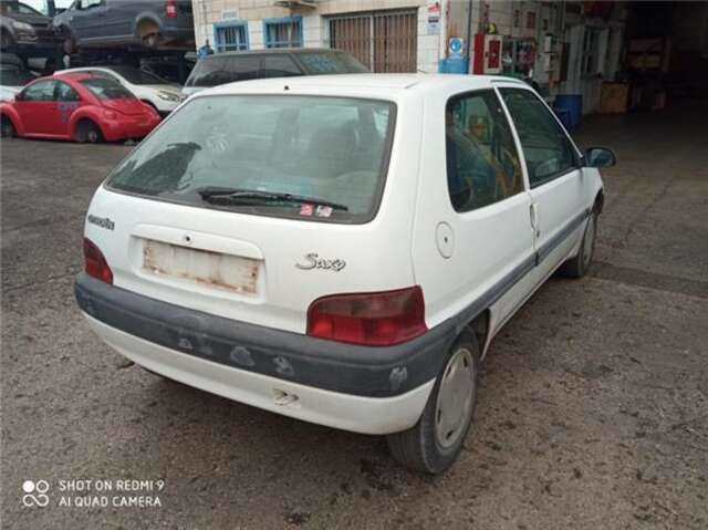 Piloto Trasero Izquierdo Citroen Saxo 1.5 D