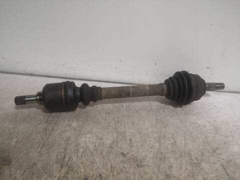 Foto 2ª: Transmision Delantera Izquierda Peugeot 307 9HY (2005)