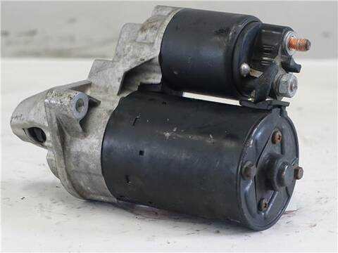 Foto 2ª: Motor de Arranque Opel Combo 1.3 CDTI 16V 69CV 51KW FAMILIAR FURGON [Z 13 DT] (2007)