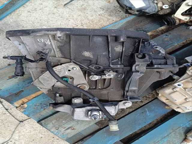 Caja Cambios Renault Laguna DYNAMIQUE 150CV 110KW