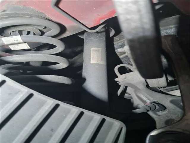 Amortiguador Trasero Izquierdo Audi A4 35 TDI S LINE AVANT 163CV 120KW