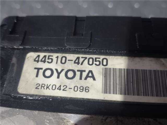Foto 2ª: Abs Toyota Prius HÍBRIDO BASIS [HÍBRIDO 57 KW ( 1.5 LTR. - 57 CAT)] [1NZ-FXE]