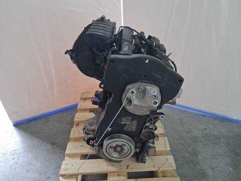 Motor Completo Peugeot 307 1.6 16V 109CV 80KW