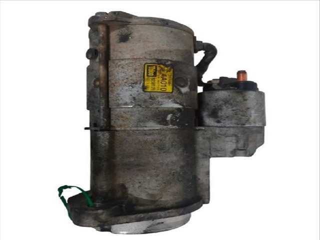 Foto 2ª: Motor de Arranque Kia Sorento 2.5 CRDI 163CV (2002)